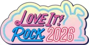 『ラヴィット!』音楽フェス『LOVE IT! ROCK 2026』8月22日代々木で4度目開催