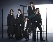 LUNA SEA、真矢さん死去後初のテレビ出演「真矢の想いも連れてきております」