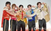 M!LK、5ヶ月連続リリース第3弾は塩崎太智のソロ ファン驚き