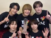 M!LKが「オリコン上半期ランキング2026」合算シングル部門で初の1位獲得
