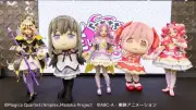 まどマギとプリキュアがサプライズコラボ！ED曲「なぜ？謎？！ANSWER」で共演
