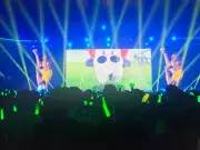 『ウマ娘』ライブにマキバオー登場で会場騒然！コラボ曲「走れOOオー」熱唱