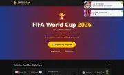 「FIFAワールドカップ2026」無料配信詐欺サイトに注意、Malwarebytesが警告