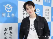 豆原一成、JO1のチーム力向上を実感「ここからもっとギアを入れて」下半期へ意気込み