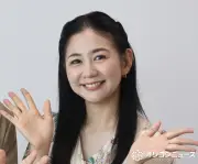 関根麻里、スティッチ15年ぶり登場にワクワク！「ディズニー・オン・アイス」40周年で期待