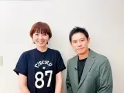 渡辺満里奈、伊藤淳史と約30年ぶり再会「チビノリダー」共演の感慨