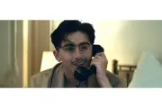 『マーティ・シュプリーム』Prime Video配信開始、アカデミー賞9部門ノミネート
