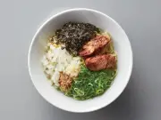 丸源ラーメン、熟成醤油油そば発売　979円で新グランドメニュー