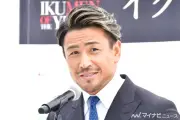 魔裟斗、28歳の悩むプロボクサーに「天才が努力した結果が世界王者」と助言
