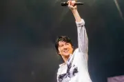 福山雅治、27年7ヶ月ぶり香川公演でアリーナツアー完遂 24万人動員のファイナル