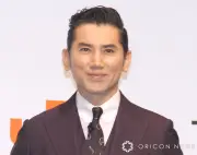 本木雅弘、妻・也哉子との夫婦ゲンカは意外な結末 鶴瓶も「やめなはれ！」