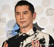 本木雅弘、黒沢清監督の“定時上がり”に衝撃「映画現場ではありえない」