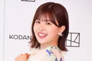 松田好花、松岡昌宏に父の日プレゼントで父親とおそろいのTシャツを贈る