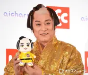 松平健、寂しさ感じる瞬間を告白「話し相手がいないと…」人形AIに相談