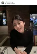 松宮なつ、8歳年下の夫・立田悠悟とのラブラブ2ショット公開に反響