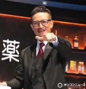 松岡昌宏、後輩へのアドバイスに持論「自分の役に立ったことが役に立つとは限らない」