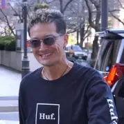 松岡昌宏、妹の夫と初対面「この人は俺の義理の弟になるのか」