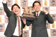 5月テレビ番組ポスト数ランキング1位は「THE SECOND」約9万5千件