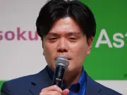 マユリカ、AIアプリ開発イベントで爆速夢語る 中谷の旅行提案に坂本は昼寝