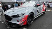 マツダCO2回収実証現場、走るほどクリーンに カーボンネガティブの最前線