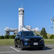 マツダ株主総会、新型CX-5好調で国内生産70万台堅持へ