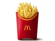 マクドナルド「トクニナルド」第4弾、ポテトM・Lが250円に