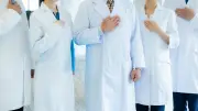 【医師国家試験】合格率トップ60校発表！1位は自治医科大学、受験者全員合格の快挙