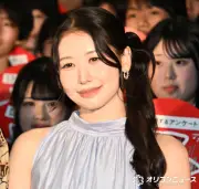 ME:I・MOMONA、学生時代の“冤罪”怒られ経験告白「大人が怖かった」