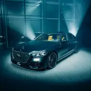 メルセデス・ベンツ新型Sクラス、実質はマイナーチェンジも「新型」と打ち出す理由