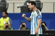 メッシW杯最多得点記録更新、アルゼンチンが2-0でオーストリア下し32強入り