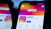 メタのAIバグでインスタグラム乗っ取り、米軍やオバマも被害に