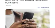 Meta、他社サイトでの行動履歴をフィードやAI応答のパーソナライズにも利用へ