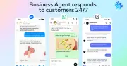 Meta、24時間顧客対応するAIエージェント「Meta Business Agent」をInstagramなどでグローバル展開開始