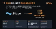 メタプラネットがSiiibo証券を21億円で買収、ビットコイン連動型金融商品の販売視野