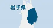 ネズミが電気ケーブルをかじる？ 銀山・軽米町のメガソーラーで火災、過去に5件
