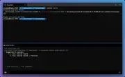 Microsoft、AI搭載ターミナル「インテリジェントターミナル」を公開—複数エージェント並列管理が特徴