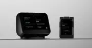 Microsoft、AndroidベースのAIエージェント基盤「Solara」発表 Snapdragon搭載のバッジ型端末も公開