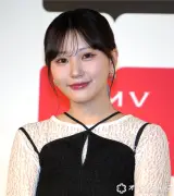 田中美久、AIでアラサー化した画像公開「AIにはもっと学習させなければ」