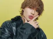 M!LK佐野勇斗、BAILA表紙でクール＆やんちゃのギャップ披露 グループへの熱い想いも