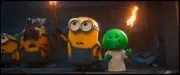 『ミニオンズ＆モンスターズ』ラージフォーマット上映決定、4D特別予告も解禁
