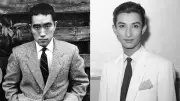 美輪明宏さん死去、三島由紀夫との300本のバラの別れと痛烈なタンカ