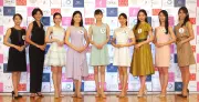 「ミス日本2022」東日本地区ファイナリスト9人決定、仮面ライダーゼロワン出演の成田愛純さんも