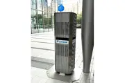 三井不動産とダイキン、夏季暑熱対策「TOKYO COOL PROJECT」開始