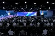 東京ミッドタウン日比谷「BASE Q」全面リニューアル、9月1日「東京ミッドタウン日比谷 ホール」として開業