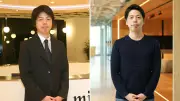 MIXI創業者笠原健治氏、37歳で社長退任の真相「公園でチラシ配り」から生まれたヒットアプリ