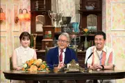 宮本亞門、『探偵!ナイトスクープ』初登場「大阪の国宝級の番組」