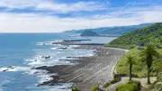 「南国ですよね」に首をかしげる宮崎県の真実　霜やスキー場もあるのに