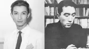 16歳の美輪明宏、三島由紀夫に放った一言で「可愛くない子だな」と唖然させた出会い