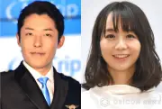 福田萌、夫・中田敦彦との誕生日2ショット公開に「益々若返ってますね」の声