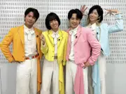 モナキ、初冠レギュラー番組『冠モナキ』が7月13日スタート 初回からドッキリ